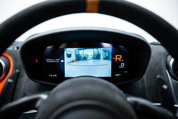 2019 Mclaren 600LT 缩略图 16
