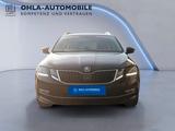 Skoda Octavia Combi Style 2.0 TSI Style*AMBIENTE*AC... - Skoda Octavia: Combi Ambiente