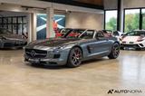 Mercedes-Benz SLS AMG GT Final Edition Roadster 1 of 350 - gebrauchte Mercedes-Benz SLS AMG aus dem Jahr 2014