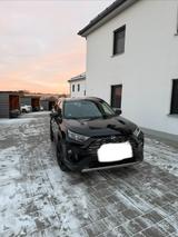 Toyota RAV4 Hybrid AWD (4x4) | EZ 11/2019 ... - Toyota: E11