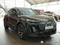 Audi Q6 e-tron - Vorschau Bild 4