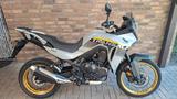 Honda XL 750 Transalp 2025 ABS LED Windschild wie Neu