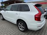 Volvo XC90 Kinetic 2WD - Volvo XC90 Kinetic mit Diesel-Antrieb
