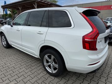 Volvo XC90 - 4