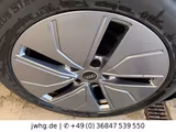 Audi e-tron GT quattro ACC+/MATRIX/KAMERA/PANO - Audi e-tron GT mit Elektro-Antrieb: Grau
