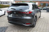Mazda CX-80 - Vorschau Bild 3