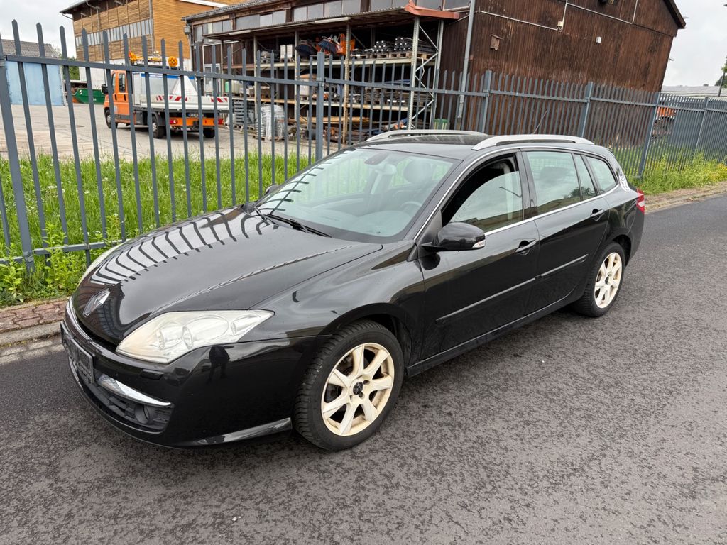 Renault Laguna