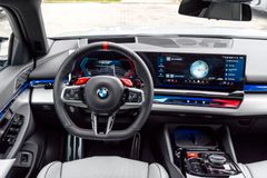 BMW M5 – 13 / 36