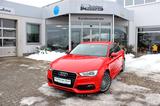 Audi A3 Limo.2,0TDI DSG S Line Selektion - Audi A3: Se TDI