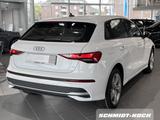 Audi A3 Sportback advanced 30 TFSI 85(116) kW(PS) S - gebrauchte Audi A3 8p