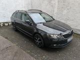 Skoda Superb 2.0 TDI 170PS Aut. DSG Kombi,... - Skoda Superb: 170