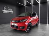 Aixam E-City Sport/PDC/Leder/6,2MMI/Wenig gelaufen - Aixam Elektroautos