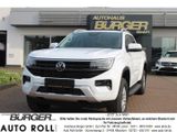 Volkswagen Amarok 2.0 TDI Life 4Motion Doppelkabine AHK ACC - Volkswagen Amarok in Dortmund