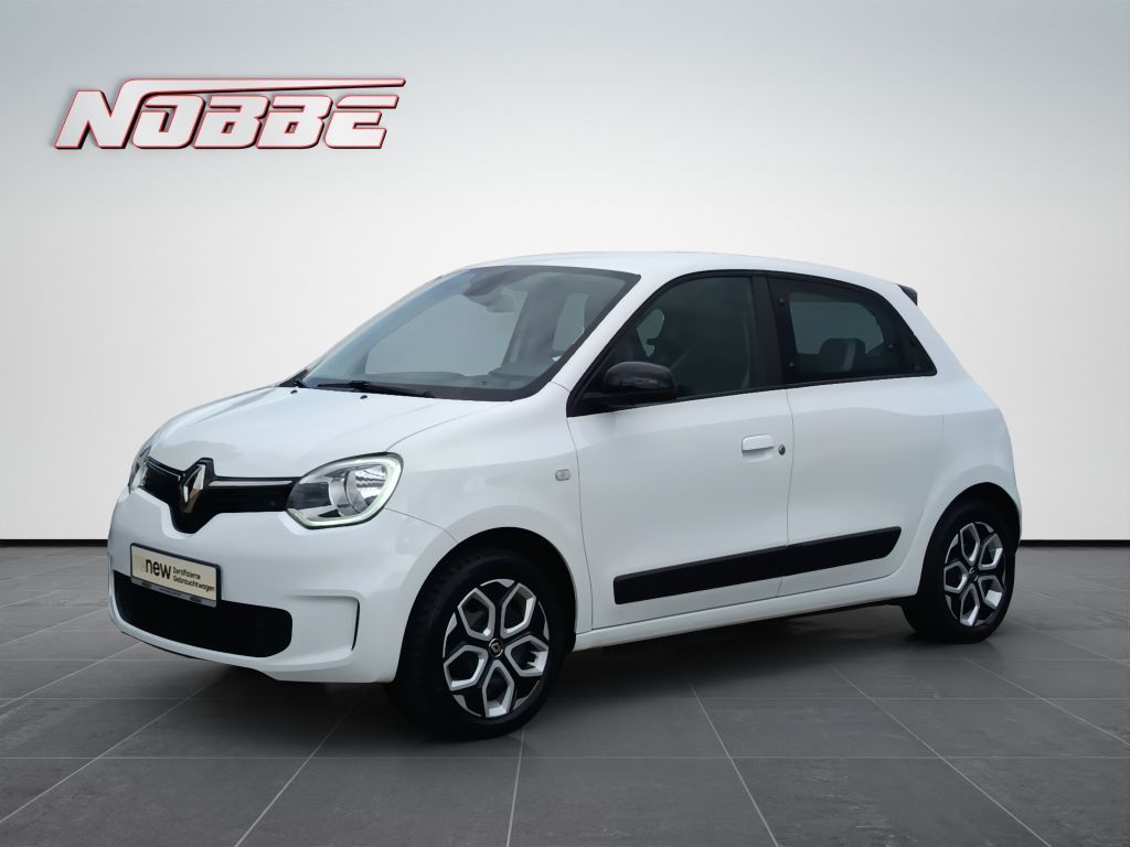 Image of Renault Twingo