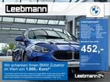 BMW 120 M-Sportpaket HiFi Finanzierung ab 0,49% - BMW 1er Reihe: Finanzierung