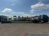 Mercedes-Benz Arocs 2663 6x4+ Doll T3E Tieflader 3 gel. Achsen - Angebote