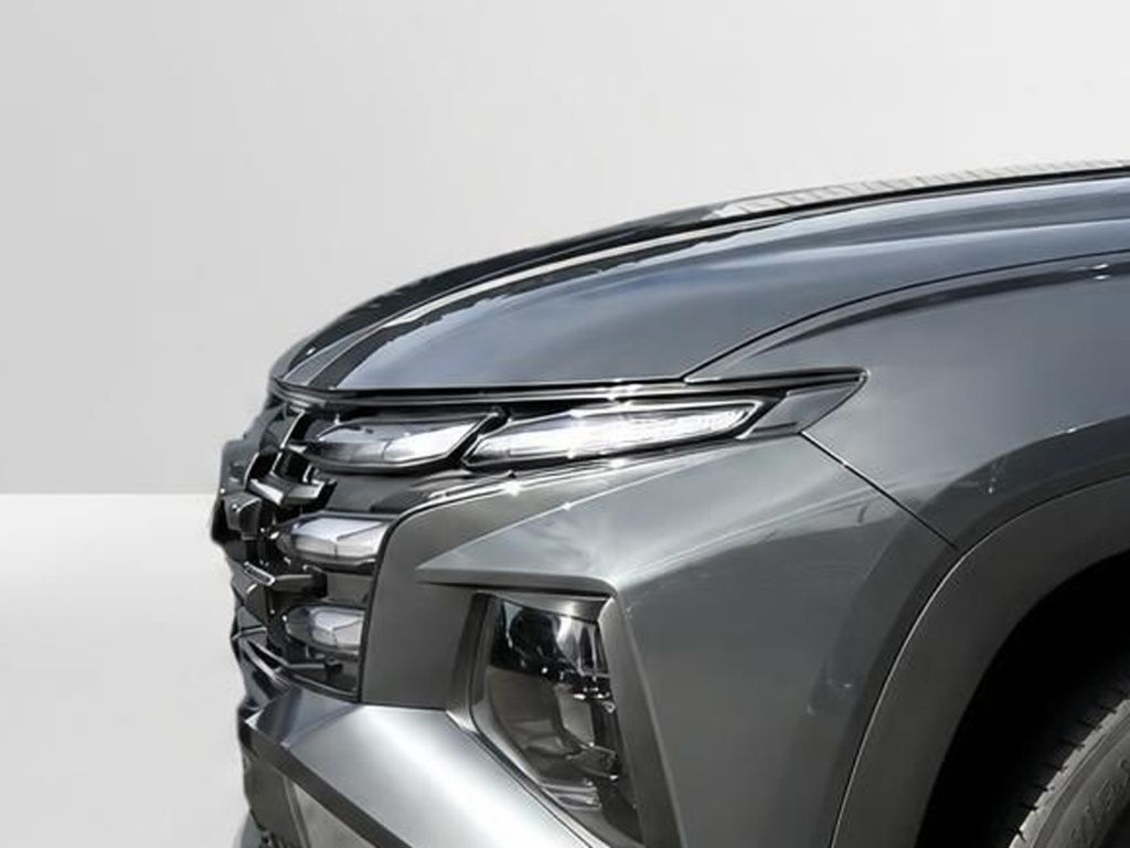 Hyundai Tucson – Bild 5