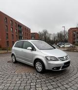 Volkswagen VW Golf Plus 2.0 TDI Automatik (DSG)  TÜV... - Volkswagen Golf Plus mit Diesel-Antrieb: Kombi, Automatik