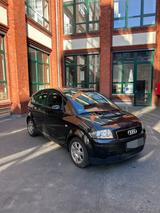 Audi A2 1.4 - TÜV bis 12/2026 - viel investiert