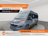 Citroën Mooveo  Jumper Camper/2,2 HDI//VAN-63EB/AHK/MARK - Citroën Jumper aus 2023