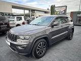 Jeep Grand Cherokee 3.0l V6 MultiJet Trailhawk - Jeep Grand Cherokee Trailhawk mit Diesel-Antrieb
