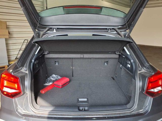 Q2 35 TFSI S TRONIC ADVANCED LED+KAMERA+MMI NAVI