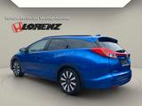 Honda Civic Tourer 1.8 Elegance M&S - Honda Civic: Kombi