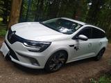 Renault Megane ENERGY dCi 165 EDC Bose Edition GrdTo... - Renault Megane mit Diesel-Antrieb: Partikelfilter