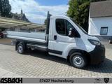 Peugeot Boxer Pritschenwagen L2 Aktionspreis - Pritschenwagen