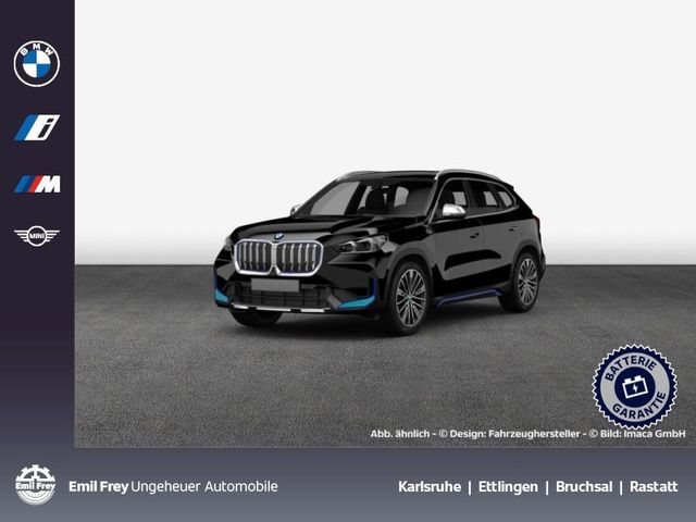 BMW iX1 xDrive30 Elektro