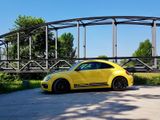 Volkswagen Beetle GSR 2.0 TSI DSG Sport Xenon Panoramadach  - Volkswagen Beetle: Automatik