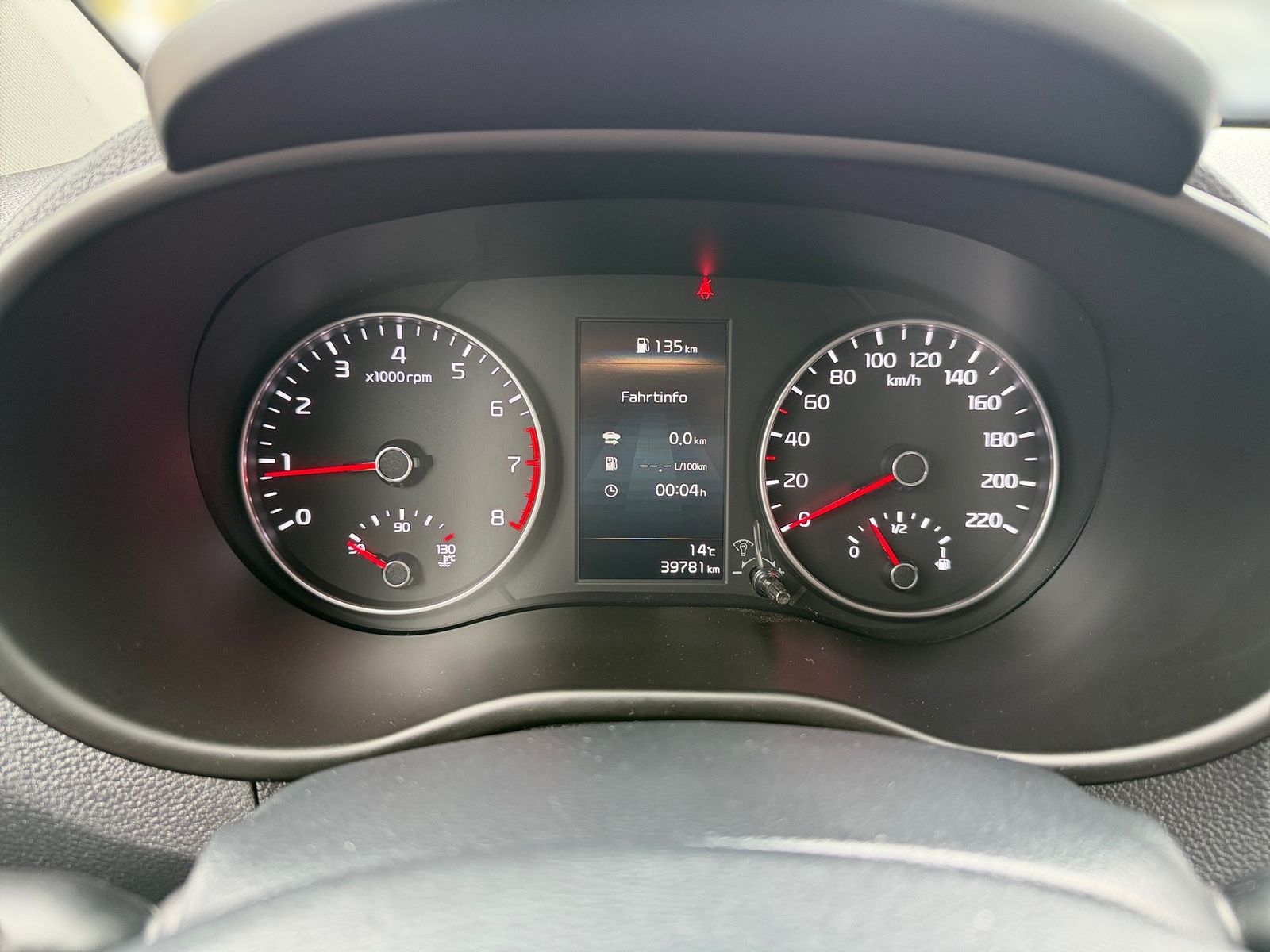 Fahrzeugabbildung Kia PICANTO 1.2 SPIRIT KOMFORT NAVI