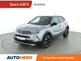 Opel Mokka X 1.2 Turbo Ultimate Aut.*NAVI*LED*ACC*CAM - Opel Mokka X in Essen