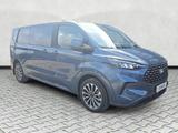 Ford Tourneo Custom 2.0 EcoBlue Autom. Titanium X L2 - Ford Tourneo Custom Gebrauchtwagen in Hamburg