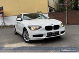 BMW 116d Advantage Plus 5-trg Navi-Start/Stop - BMW 116 Gebrauchtwagen in Berlin