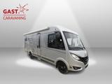 HYMER / ERIBA / HYMERCAR B-Klasse MC I 680 Dachklima, GFK, Solar, Router - HYMER / ERIBA MC I 680