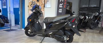 Suzuki Avenis 125 M6 sofort