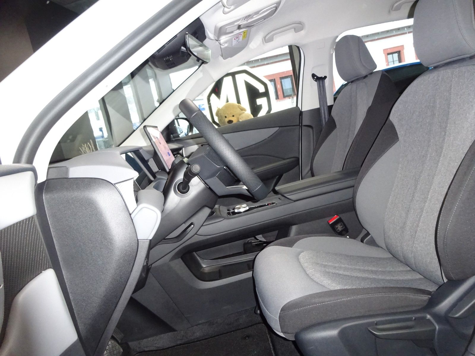 MG S5 - Bild 5