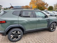 Dacia Duster - Vorschau Bild 4