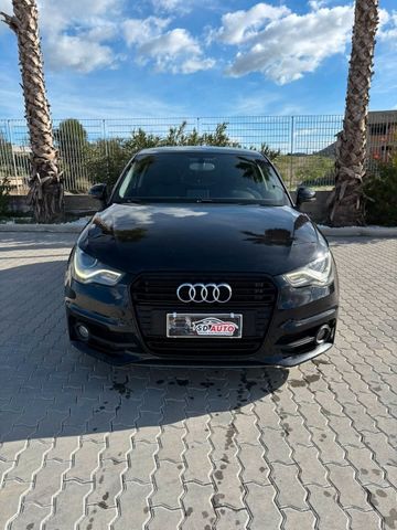 Audi A1 1.6 TDI Ambition