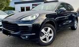 Porsche Cayenne Diesel-PANO-LEDER_8.FACH-MEMORY - Porsche Gebrauchtwagen in Grevenbroich