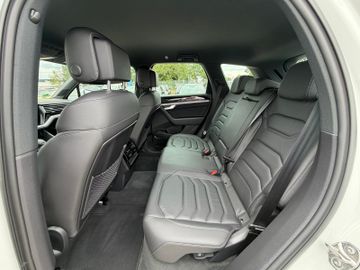 Volkswagen Touareg - 10