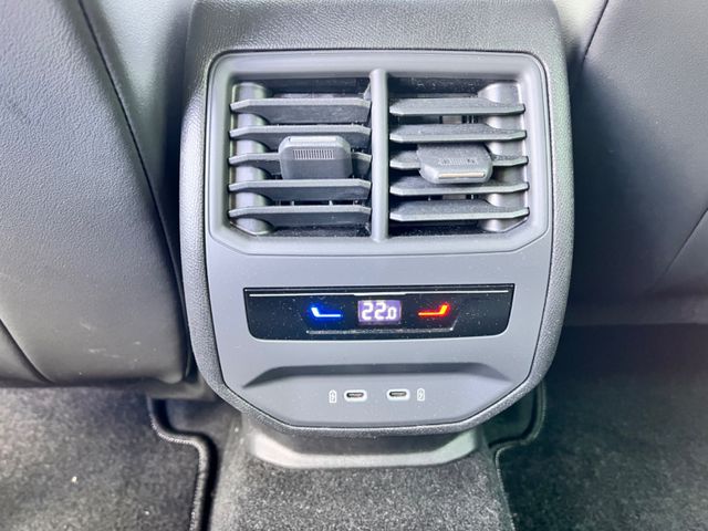 Formentor VZ 1.4 e-Hybrid DSG Navi/Pano/AHK/LED