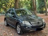 Mercedes-Benz ML 350 CDI 4 Matic - Mercedes-Benz ML 350 in Krefeld
