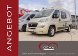 Weinsberg CaraBus 541 MQ SAT/KLIMA/AHK/MARKISE/RFK/NAVI - Weinsberg Wohnwagen & Wohnmobile