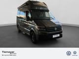Volkswagen Grand California 600 UPE 104.169€ 23% sparen LED - VW Sp
