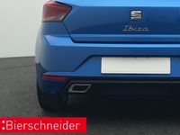 Seat Ibiza - Vorschau Bild 22