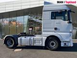 MAN TGX 18.480 4X2 LLS Intarder/Hydraulik/460tkm - Man TGX 18-460