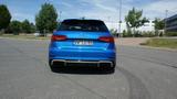 Audi RS3 Sportback Matrix Panorama B&O Keyless - blaue Audi RS3