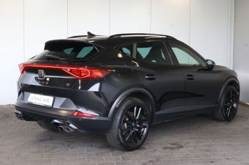 Cupra Formentor VZ Tribe Edit.2.0 TSI 4D BEATS+ACC+AHK